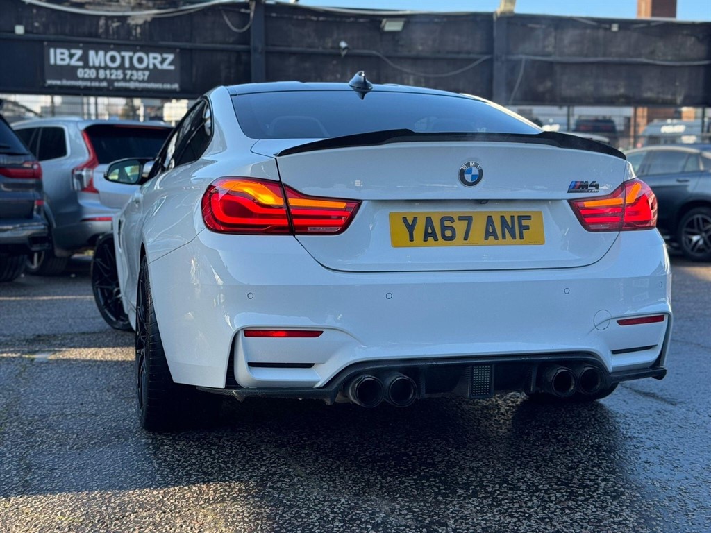 Used BMW M4 2017 for sale - 77232426: Photo 38