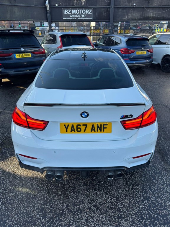 Used BMW M4 2017 for sale - 77232426: Photo 40