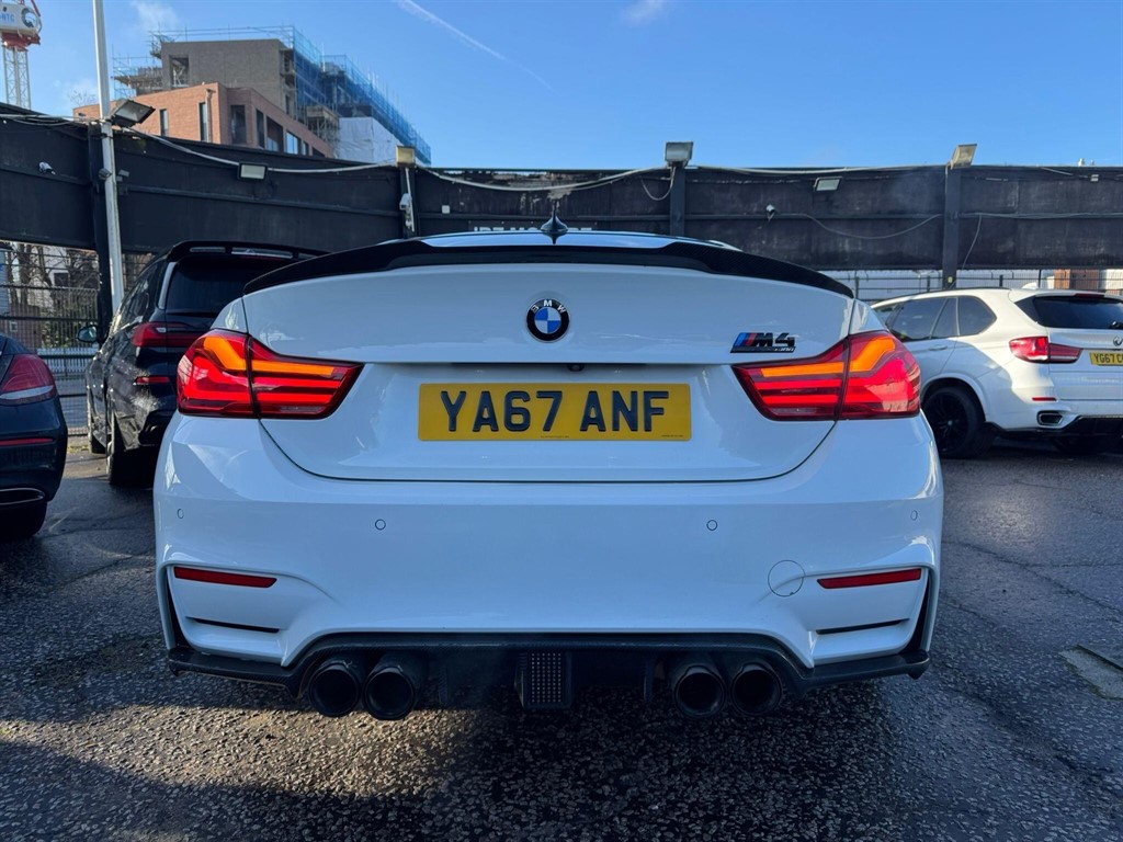 Used BMW M4 2017 for sale - 77232426: Photo 41