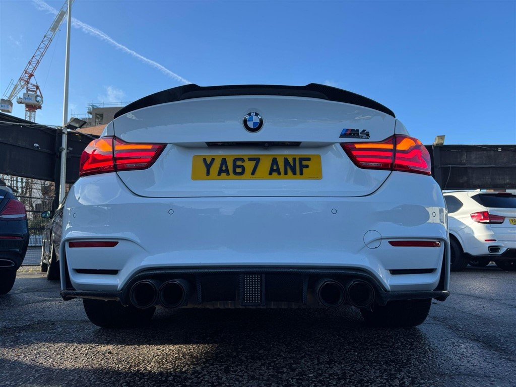 Used BMW M4 2017 for sale - 77232426: Photo 42