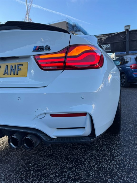 Used BMW M4 2017 for sale - 77232426: Photo 44