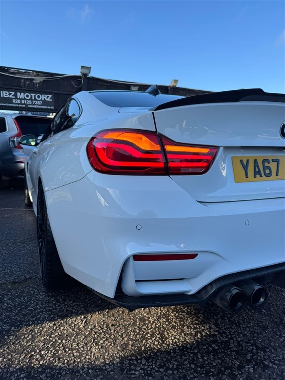 Used BMW M4 2017 for sale - 77232426: Photo 45
