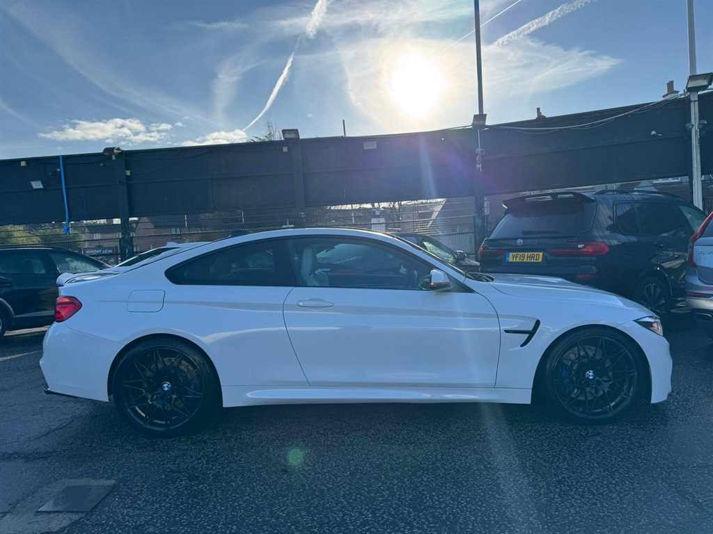 Used BMW M4 2017 for sale - 77232426: Photo 46
