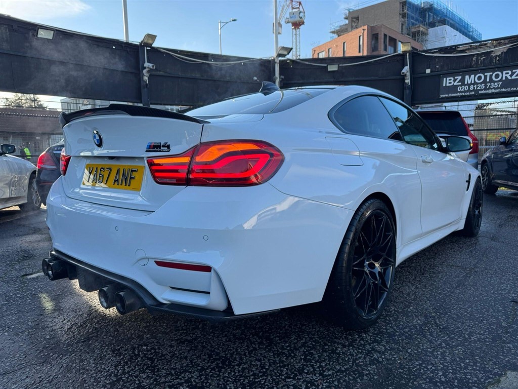 Used BMW M4 2017 for sale - 77232426: Photo 47