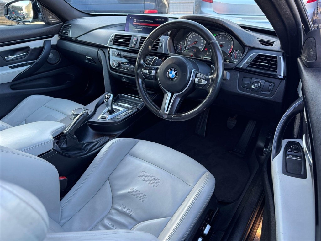 Used BMW M4 2017 for sale - 77232426: Photo 49