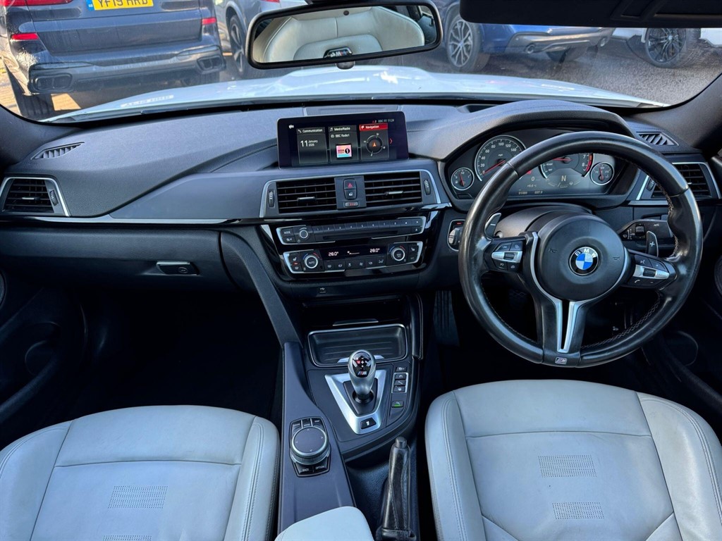 Used BMW M4 2017 for sale - 77232426: Photo 51