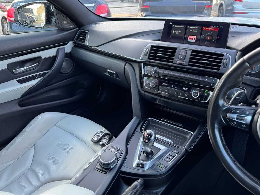 Used BMW M4 2017 for sale - 77232426: Photo 52