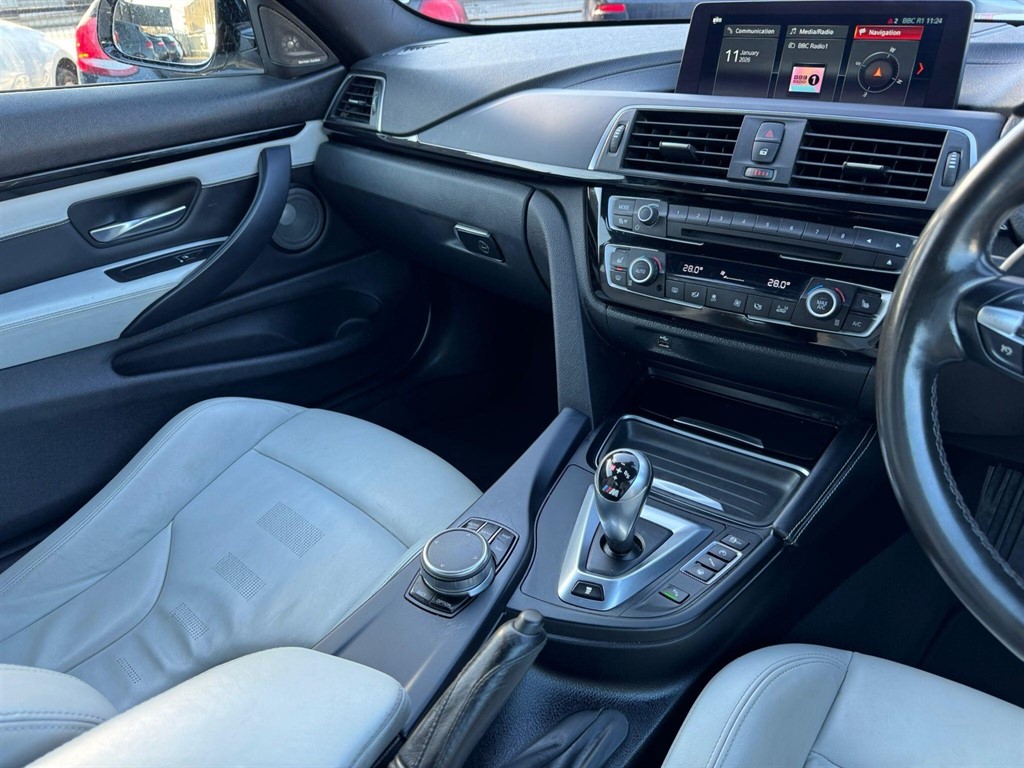 Used BMW M4 2017 for sale - 77232426: Photo 53