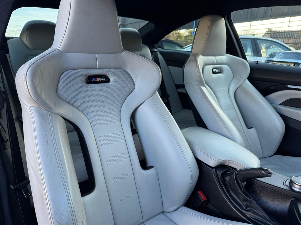 Used BMW M4 2017 for sale - 77232426: Photo 54