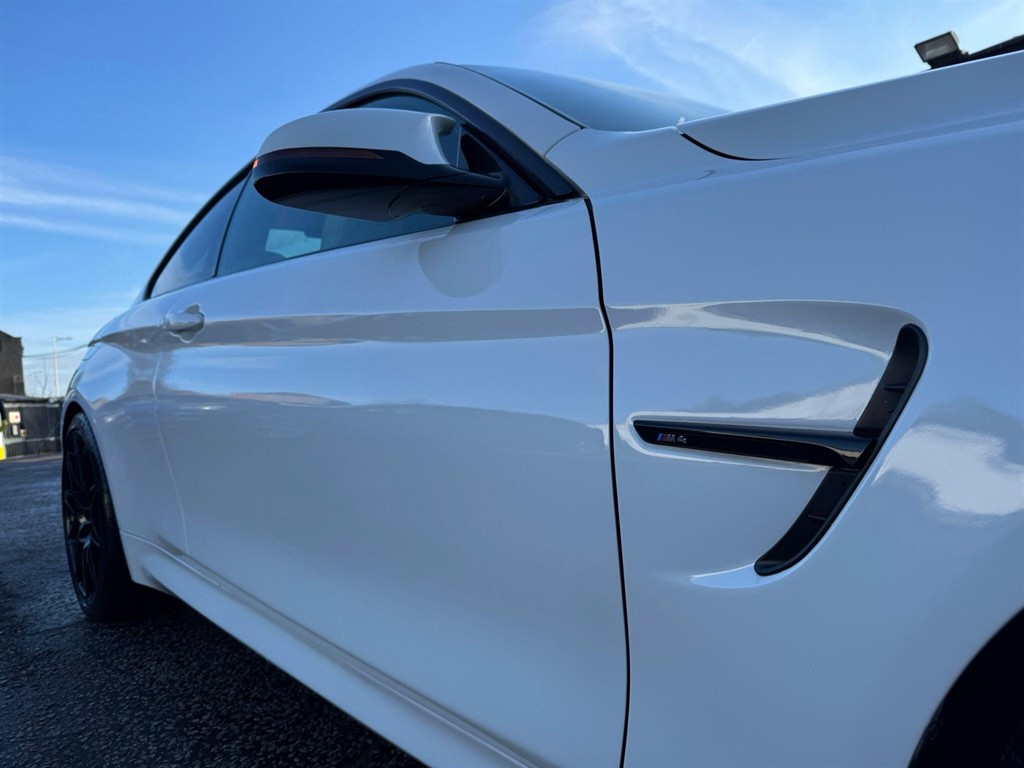 Used BMW M4 2017 for sale - 77232426: Photo 55