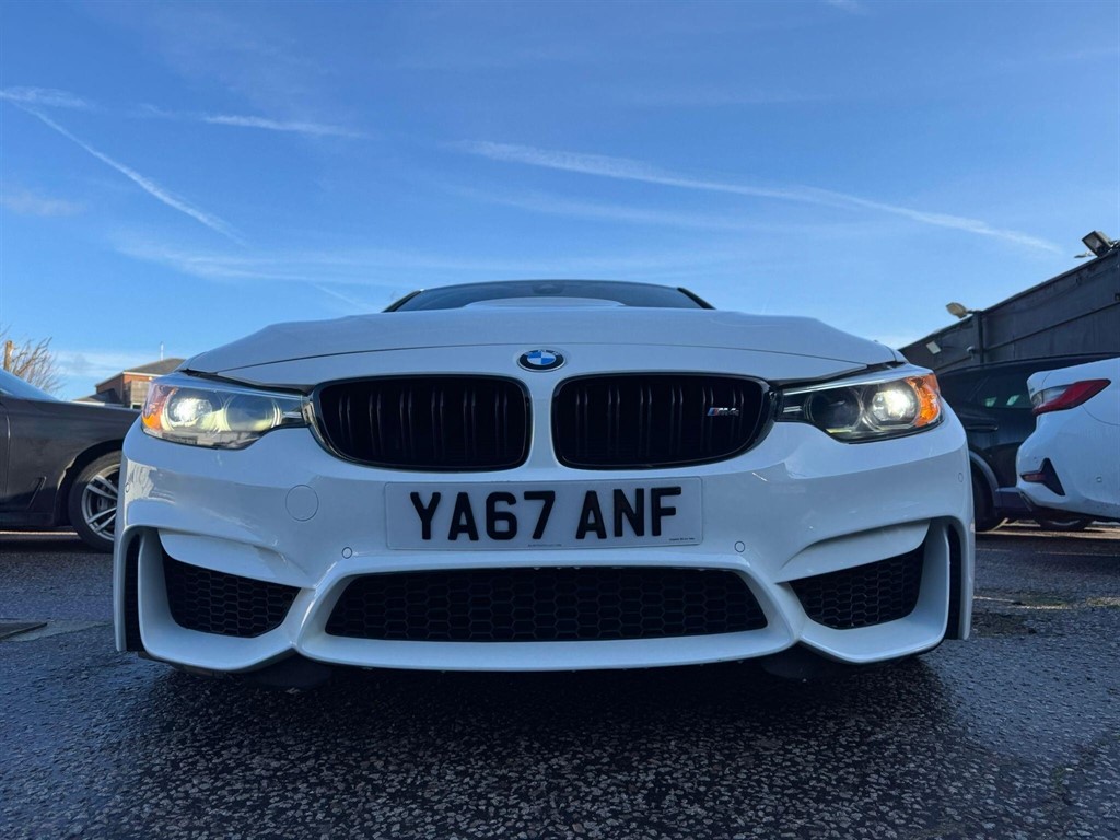 Used BMW M4 2017 for sale - 77232426: Photo 61