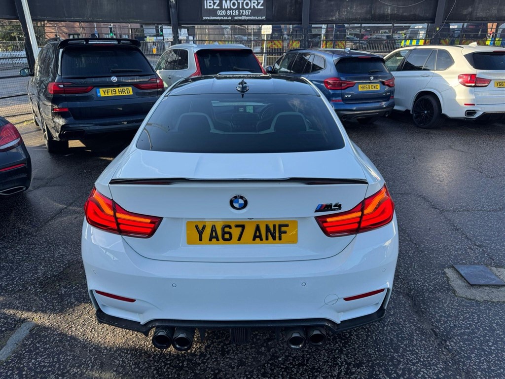 Used BMW M4 2017 for sale - 77232426: Photo 7