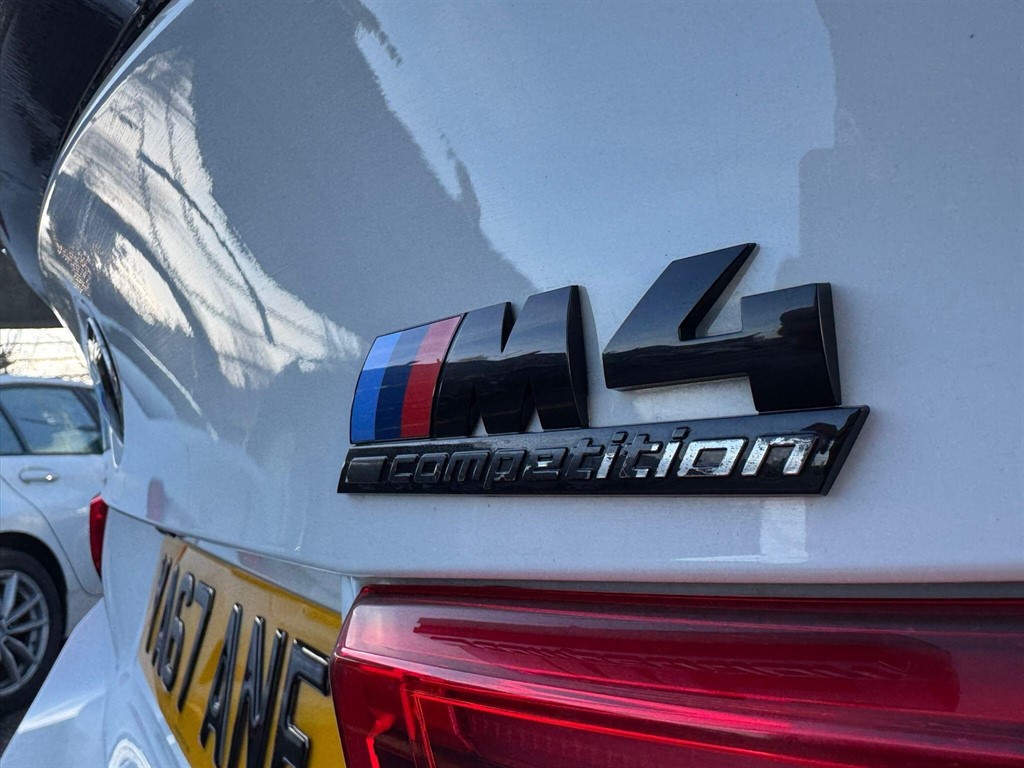 Used BMW M4 2017 for sale - 77232426: Photo 72