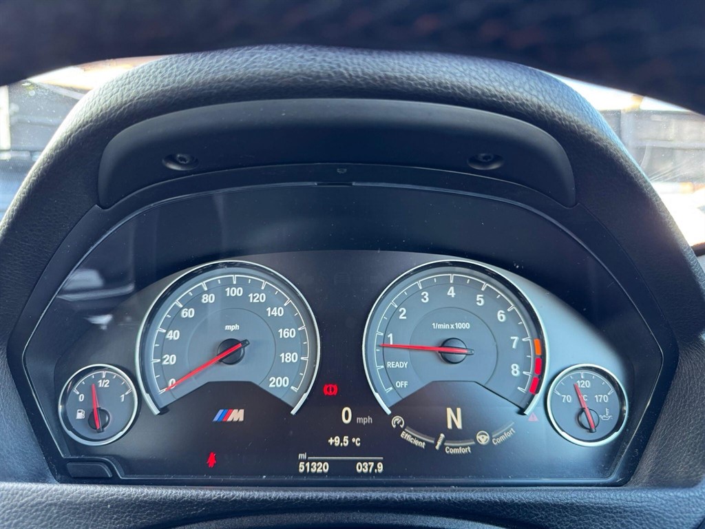 Used BMW M4 2017 for sale - 77232426: Photo 78