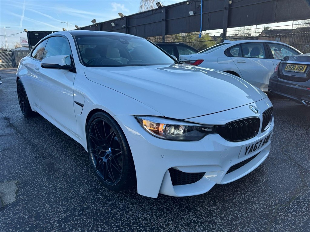Used BMW M4 2017 for sale - 77232426: Photo 9