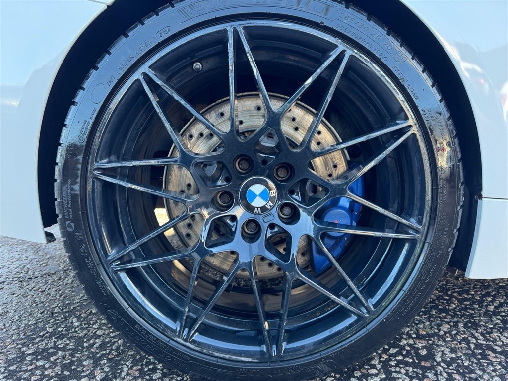 Used BMW M4 2017 for sale - 77232426: Photo 93