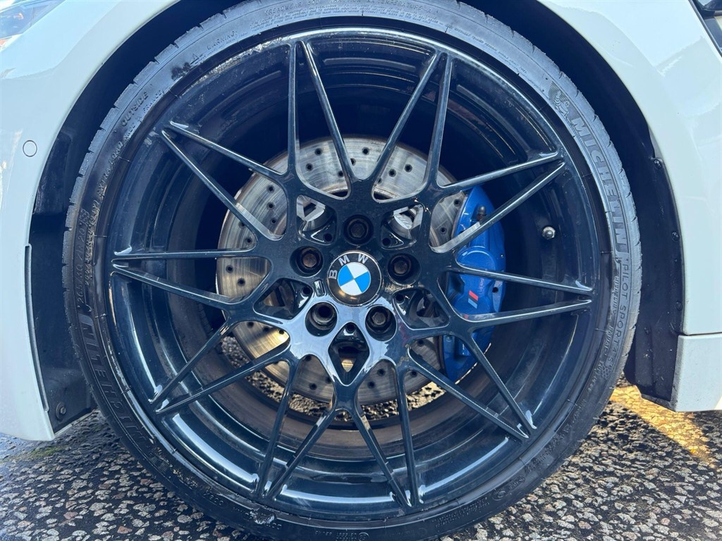 Used BMW M4 2017 for sale - 77232426: Photo 94