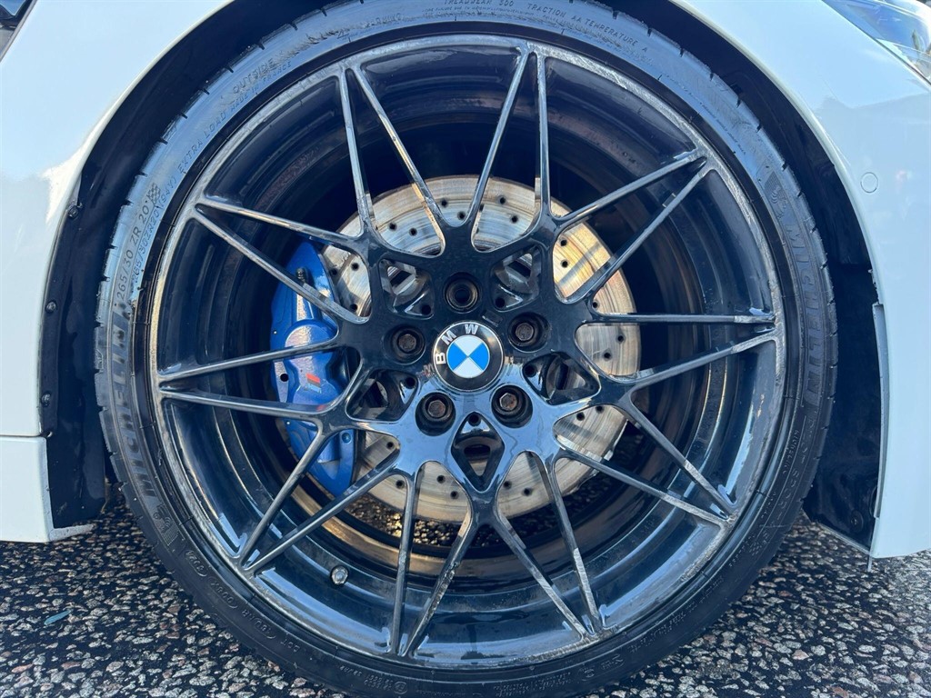 Used BMW M4 2017 for sale - 77232426: Photo 95