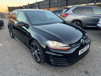 (16) - 2.0 TDI BlueMotion Tech GTD DSG Euro 6 (s/s) 5dr