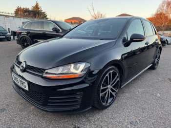 Used Volkswagen Golf 2016 for sale - 74879223: Photo