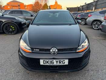 Used Volkswagen Golf 2016 for sale - 74879223: Photo