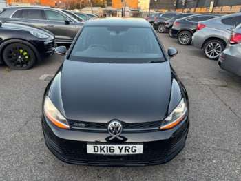 Used Volkswagen Golf 2016 for sale - 74879223: Photo