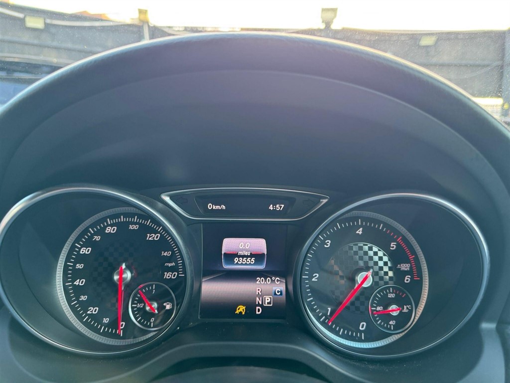 Vehicle 60