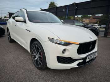 (18) - 3.0D V6 ZF 4WD Euro 6 (s/s) 5dr