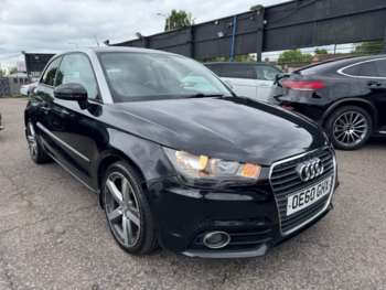 2010 (60) - 1.2 TFSI Sport Euro 5 (s/s) 3dr