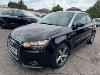 Used Audi A1 2010 for sale - 74879227: Photo