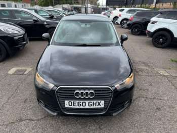 Used Audi A1 2010 for sale - 74879227: Photo