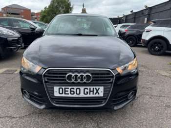 Used Audi A1 2010 for sale - 74879227: Photo
