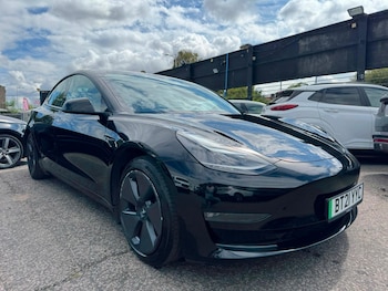 Used Tesla Model 3 2021 for sale - 79521375: Photo