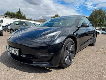 Used Tesla Model 3 2021 for sale - 79521375: Photo