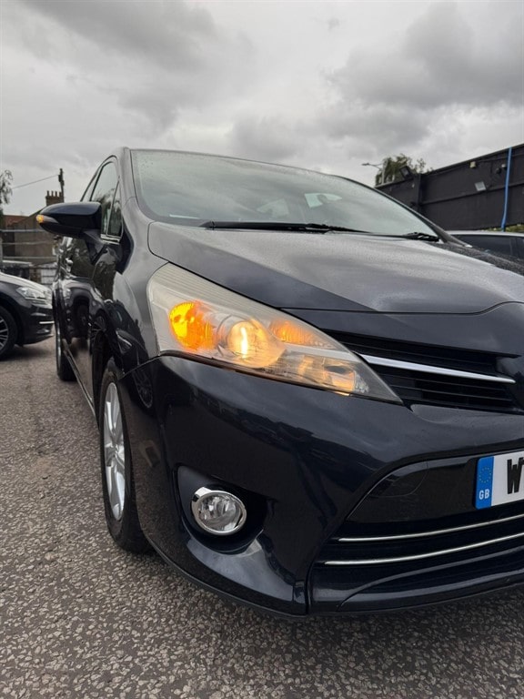 Used Toyota Verso 2015 for sale - 76018291: Photo 11