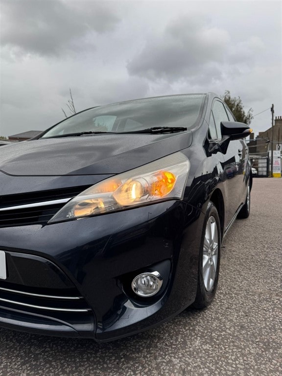 Used Toyota Verso 2015 for sale - 76018291: Photo 12