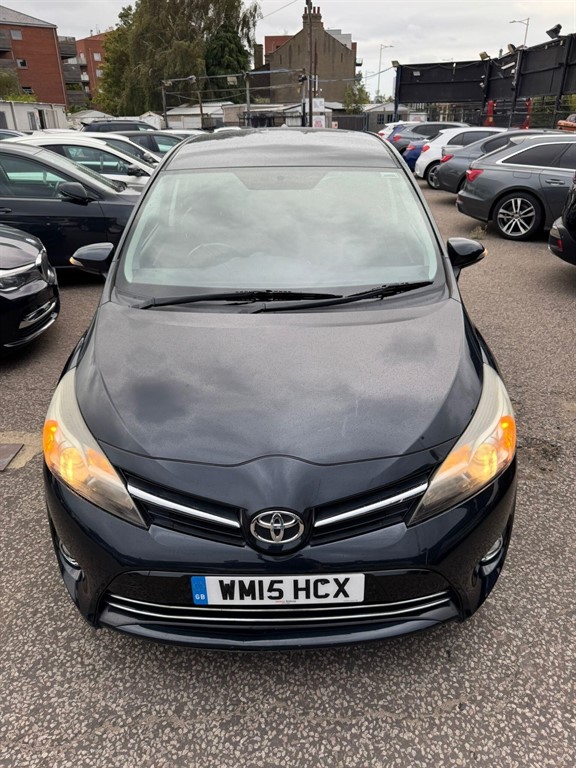 Used Toyota Verso 2015 for sale - 76018291: Photo 13