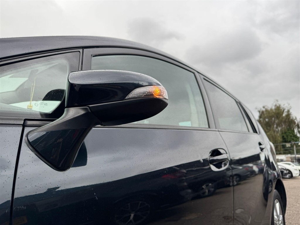 Used Toyota Verso 2015 for sale - 76018291: Photo 26