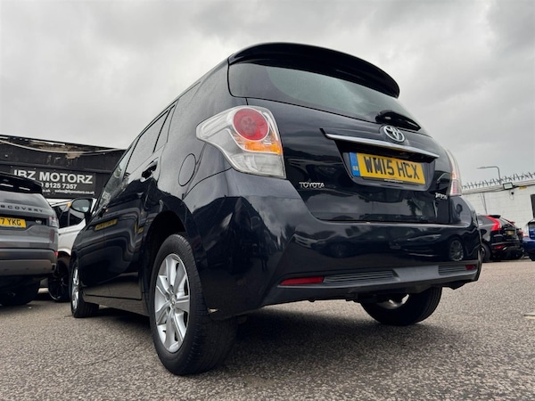 Used Toyota Verso 2015 for sale - 76018291: Photo 28
