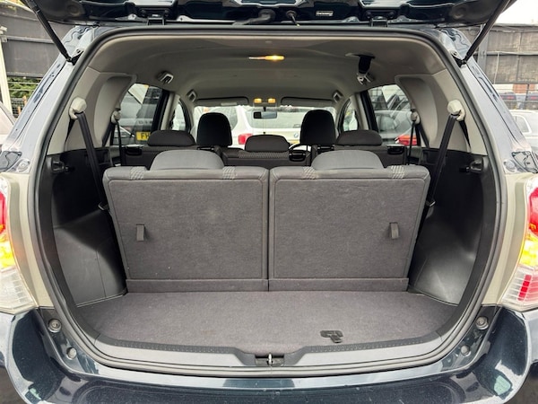 Used Toyota Verso 2015 for sale - 76018291: Photo 29