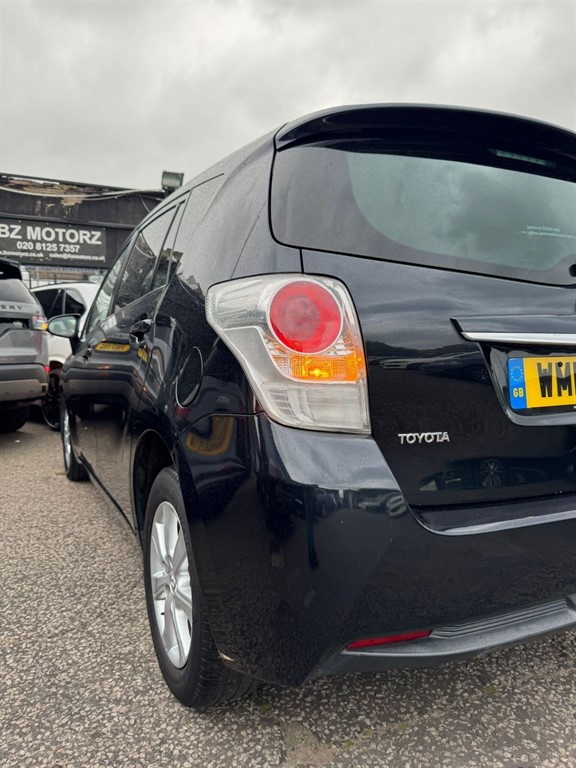 Used Toyota Verso 2015 for sale - 76018291: Photo 31