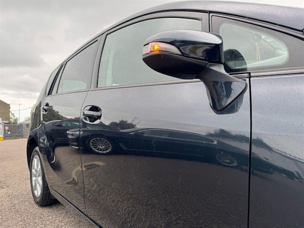 Used Toyota Verso 2015 for sale - 76018291: Photo 33