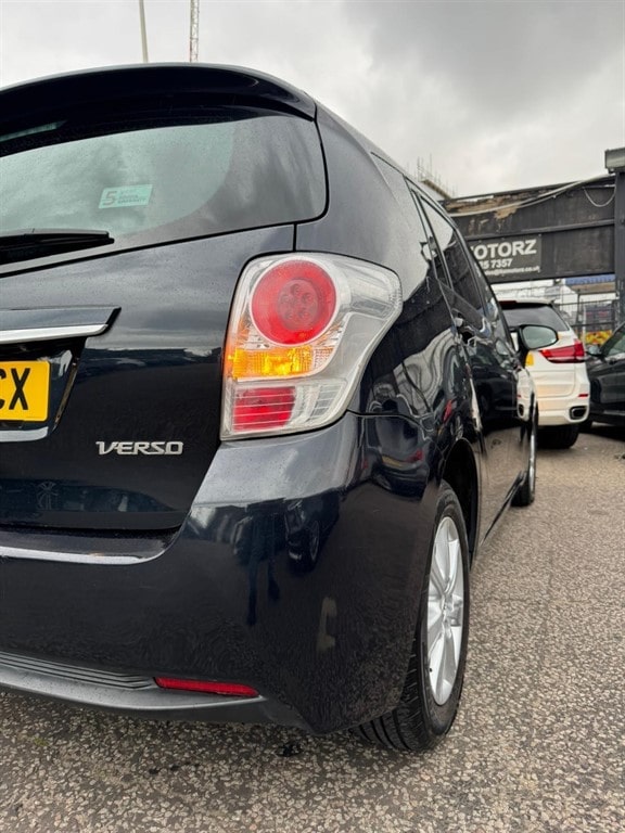 Used Toyota Verso 2015 for sale - 76018291: Photo 34