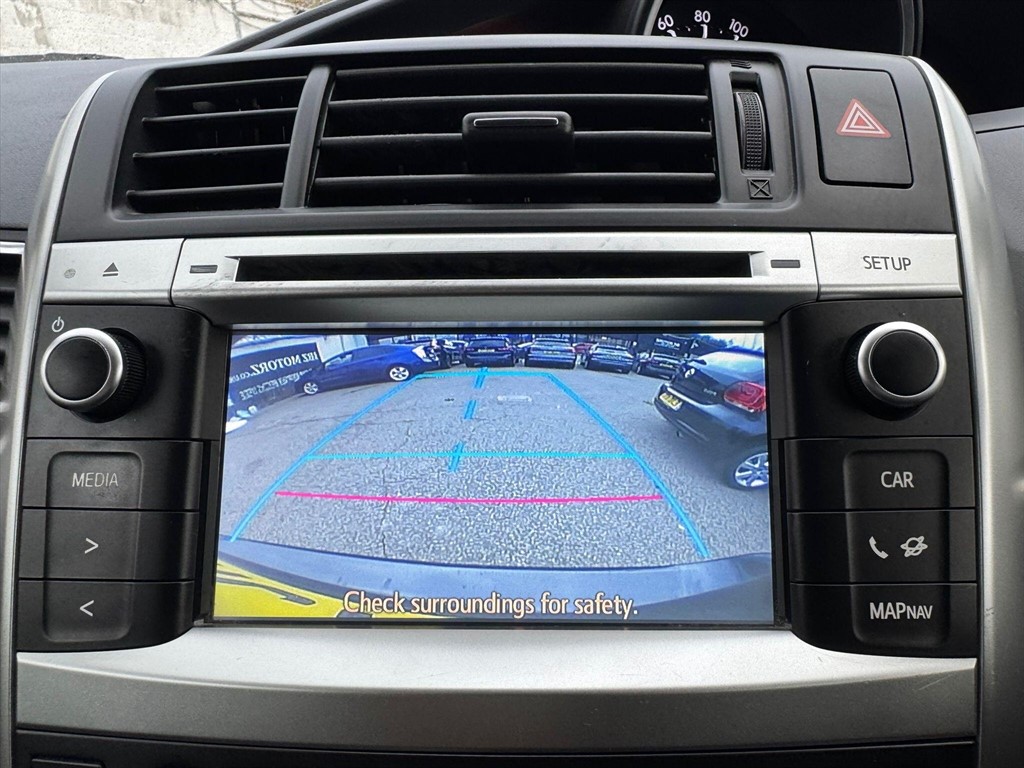 Used Toyota Verso 2015 for sale - 76018291: Photo 35