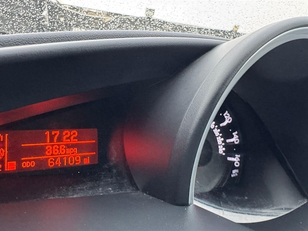 Used Toyota Verso 2015 for sale - 76018291: Photo 37