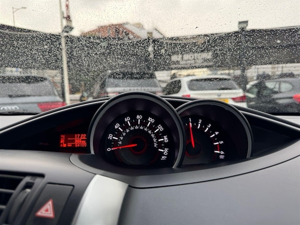 Used Toyota Verso 2015 for sale - 76018291: Photo 39