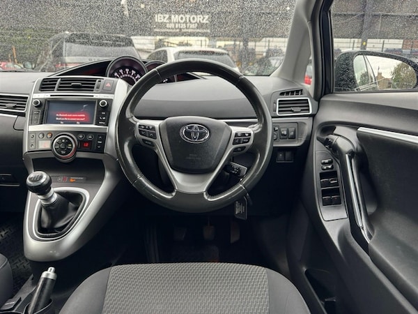 Used Toyota Verso 2015 for sale - 76018291: Photo 44
