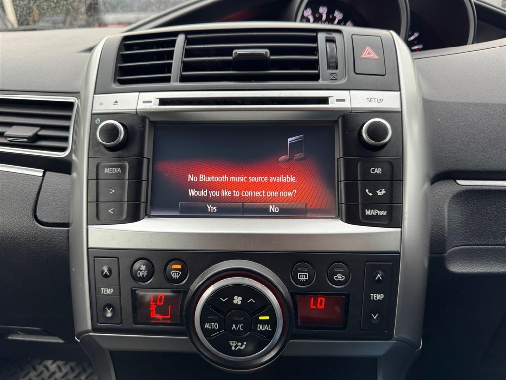 Used Toyota Verso 2015 for sale - 76018291: Photo 46