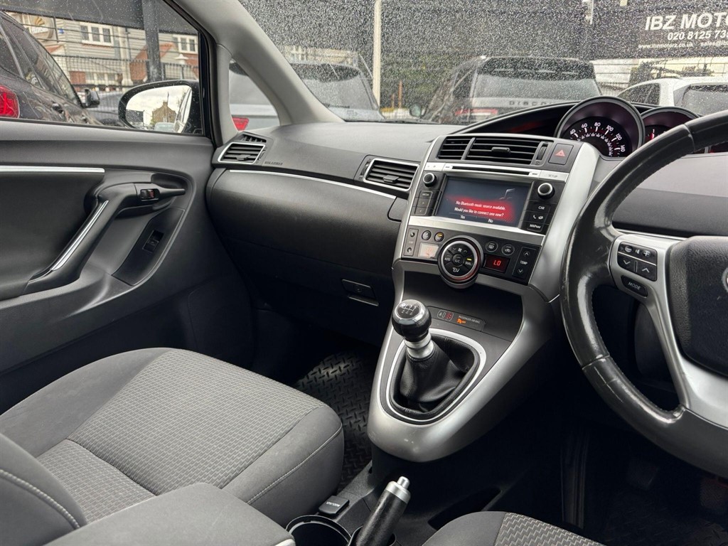 Used Toyota Verso 2015 for sale - 76018291: Photo 48