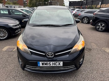 Used Toyota Verso 2015 for sale - 76018291: Photo 4